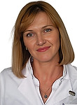 Врач Ляльченко Ирина Федоровна