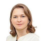 Врач Ляликова Юлия Викторовна