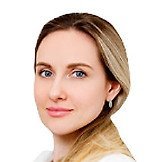 Врач Ляликова Светлана Олеговна