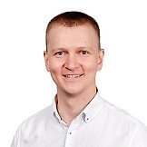 Врач Лялюк Александр Сергеевич
