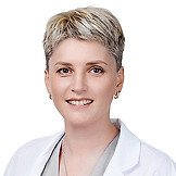 Врач Лялюшко Алла Юрьевна