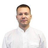 Врач Лямин Денис Владимирович