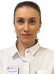 Врач Лямина Наталия Николаевна