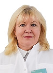 Врач Лямкина Людмила Васильевна