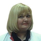 Врач Лямукова Наталья Александровна