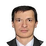 Врач Ляпин Андрей Павлович