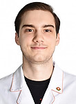 Врач Ляпин Кирилл Александрович