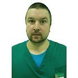 Врач Ляпин Станислав Евгеньевич