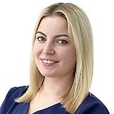 Врач Ляпина Наталья Алексеевна
