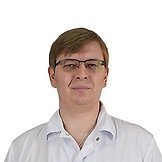 Врач Ляпко Владислав Витальевич