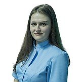 Врач Ляпунова Евгения Геннадьевна