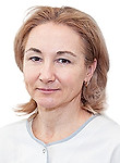 Врач Ляпунова Наталья Константиновна