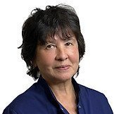 Врач Лярская Лариса Владимировна