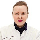 Врач Ляшенко Анна Юрьевна