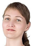 Врач Ляшенко Мария Сергеевна