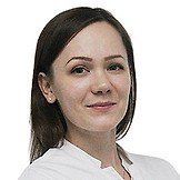 Врач Ляшенко Ольга Сергеевна