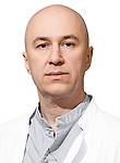 Врач Ляшев Илья Николаевич