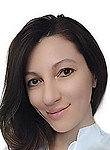 Врач Лященкова Маргарита Андреевна