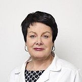 Врач Ляшко Елена Сергеевна