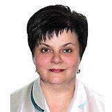 Врач Ляшко Наталья Михайловна
