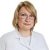 Врач Ляшук Елена Владимировна