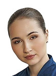 Врач Лясканова Лада Вячеславовна