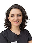 Врач Лёвкина Ануш Гагиковна