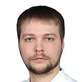 Врач Любаев Игорь Владимирович