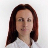 Врач Любаева Екатерина Владимировна