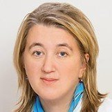 Врач Любайкина Ольга Юрьевна