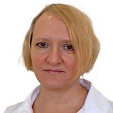 Врач Любанская Светлана Юрьевна