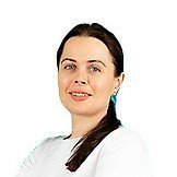 Врач Любавина Татьяна Александровна