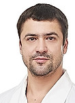 Врач Любавский Родион Вадимович