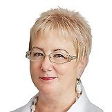Врач Любченко Елена Петровна