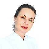 Врач Любчич Наталья Ивановна