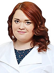 Врач Любчик Елена Николаевна