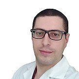 Врач Любенко Евгений Викторович