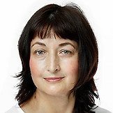 Врач Любешкина Татьяна Алексеевна