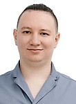 Врач Любезнов Владислав Владимирович