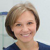 Врач Любицева Елена Леонидовна