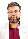 Врач Любимов Антон Александрович