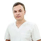 Врач Любимов Виктор Николаевич