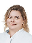Врач Любимова Екатерина Николаевна