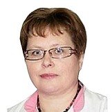 Врач Любимова Ирина Павловна