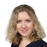 Врач Любимова Юлия Валентиновна