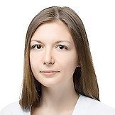 Врач Любимова Ксения Борисовна
