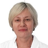 Врач Любимова Наталья Алексеевна