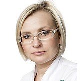 Врач Любимова Светлана Анатольевна