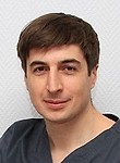 Врач Любин Павел Владимирович