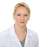 Врач Любина Елена Николаевна
